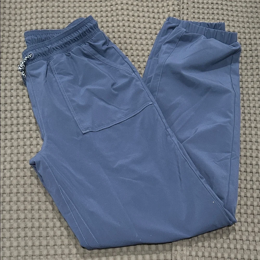 Athleta Girl Jogger Sweats - Picture 1 of 5